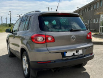 Volkswagen Tiguan Primul proprietar România ;