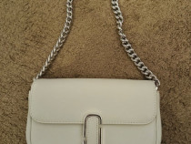 Geanta crossbody Marc Jacob 100% piele