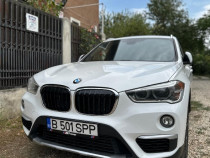 Bmw X1 xDrive xLine 28i