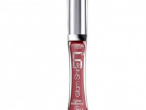 Luciu de buze / gloss buze Loreal Glam Shine, Nuanta 200 Mauve