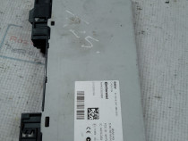 Calculator confort BMW X3 F25 2013, 9247480901