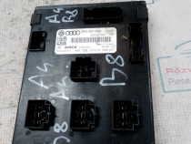 Calculator confort Audi A4 B8 2008, 8K0907063