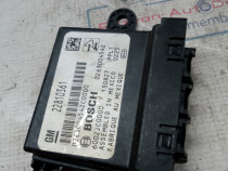 Modul Senzori Parcare Opel Astra J 2011, 22810361