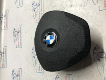 Airbag volan BMW Seria 1 F20 2011, 679133006,6791330