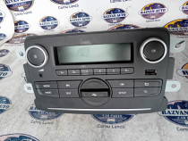 CD Player Dacia Duster 2019, 281152368R