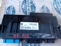 Calculator confort BMW X3 F25, 6135926753701