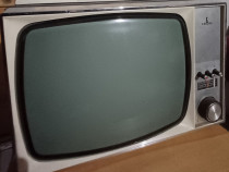 Televizor de colecție Siemens, Antic