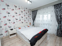 ???? Apartament Modern cu 3 Camere în Zona Calea Dumbră...