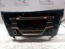 CD Player Nissan X-Trail 2014, 281854CA0A