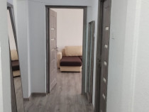 Apartament trei camere decomandat Trivale