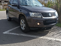 Suzuki Grand Vitara 4x4 euro5