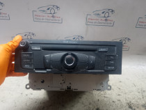 CD Player  Audi A5 2011, 8T2035186A