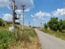 Teren situat in zona Paiu, Vaslui, 1900 mp