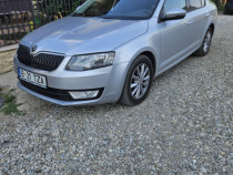 Skoda Octavia 3, 2.0 TDI, 2015, DSG