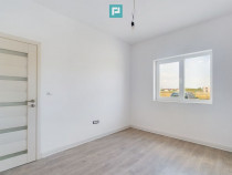 Apartament cu o cameră, parter, zona Torontalului