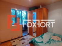 Apartament 3 camere, zona Dacia - Garaj si boxa la subsol