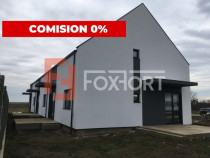 Casa tip triplex cu 4 camere de vanzare in Sanandrei