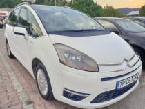 Citroen C4 Picasso 2009 7 Locuri Acte la zi Impecabil Full