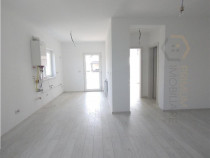 Duplex 3 camere - compartimentare excelenta