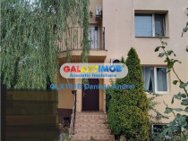 Vila, 2007, D P 1Etaj M, teren 300 mp, Oras Otopeni-central