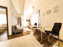 Apartament 2 camere, Lazăr Apartments, 500m de Palas Mal...