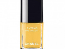 Lac de unghii, Chanel, Le Vernis, Longwear, 592 Giallo Napoli, 13 ml