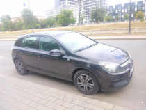 Opel Astra 1.7CDTI