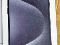 IPhone 15 Pro Max, 1TB, 5G, Blue Titanium Replica