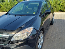 Opel Mokka CDTI 4x4