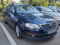 Vw Passat 1.4 Tsi benzina și gpl