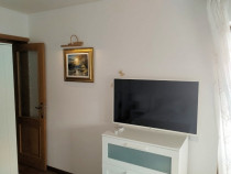 Busteni-Apartament cu trei camere