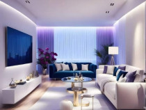 Apartament Luxos 2 Camere - Locatie Premium!