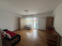 Apartament 1D, Pacurari, CT, langa statie