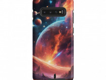 Husa telefon Astroquest Tough Samsung Galaxy S10 Plus 