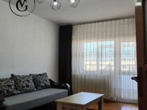 Apartament 2 camere - zona Dacia - Termen lung
