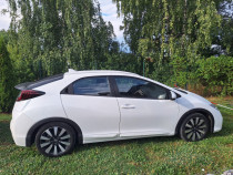 Liciteaza-Honda Civic 2015