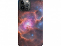 Husa telefon Planetarium Tough Iphone 12 pro max