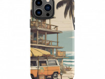 Husa telefon Surf Shack Tough Iphone 13 pro max