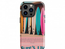 Husa telefon Surf's Up Tough Iphone 14 pro