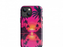 Husa telefon Tropical Twilight Tough Iphone 13 mini