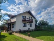 Casa complet mobilata Negoiesti, Prahova