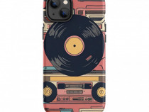 Husa telefon Vinyl Groove Tough Iphone 14 plus