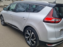 Renault Grand Scenic Bosè-2018-1.5 Diesel-Automat-IMPECABIL