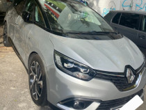 Renault Grand Scenic Bosè-2018-1.5 Diesel-Automat-IMPECABIL