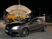 Mercedes-Benz A Klasse 220 CDI