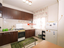 APARTAMENT 2 CAMERE | PARCARE | BD. MAGHERU