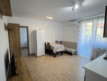 Apartament cu 3 camere de inchiriat Floresti zona Stejarului