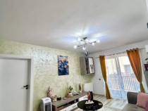Apartament la cheie 70 MP Floresti zona Cetatii!