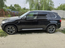 BMW X5 2011 full piele