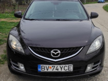 Mazda 6 Diesel masina